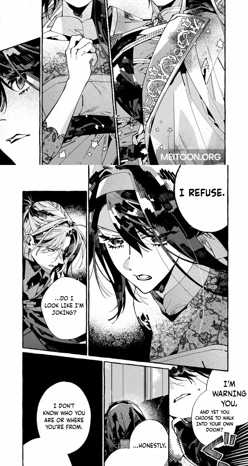 Dropout kara no Sai Shuushoku-saki wa, Isekai no Saikyou Kishidan deshita Chapter 8 page 21 - 