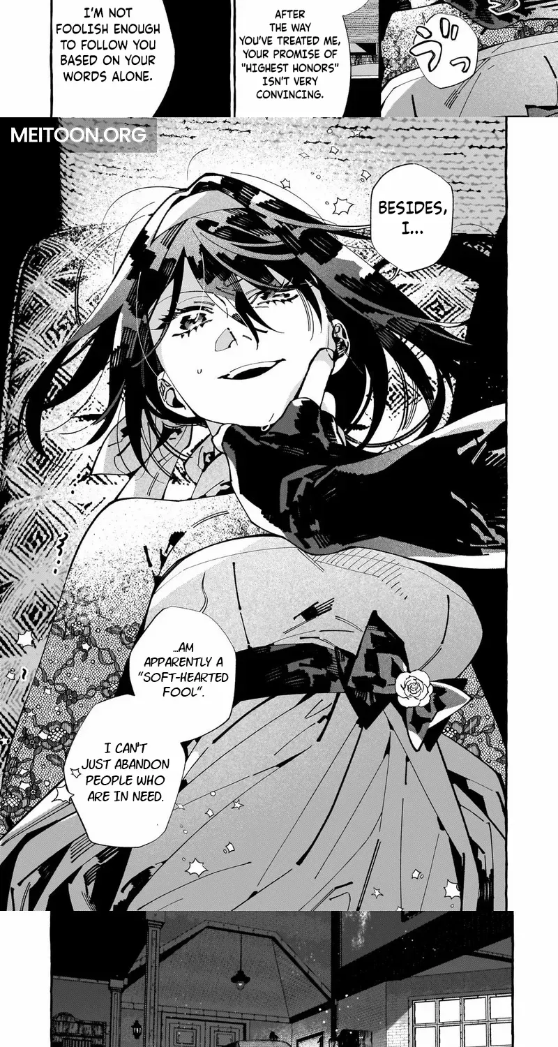 Dropout kara no Sai Shuushoku-saki wa, Isekai no Saikyou Kishidan deshita Chapter 8 page 22 - 