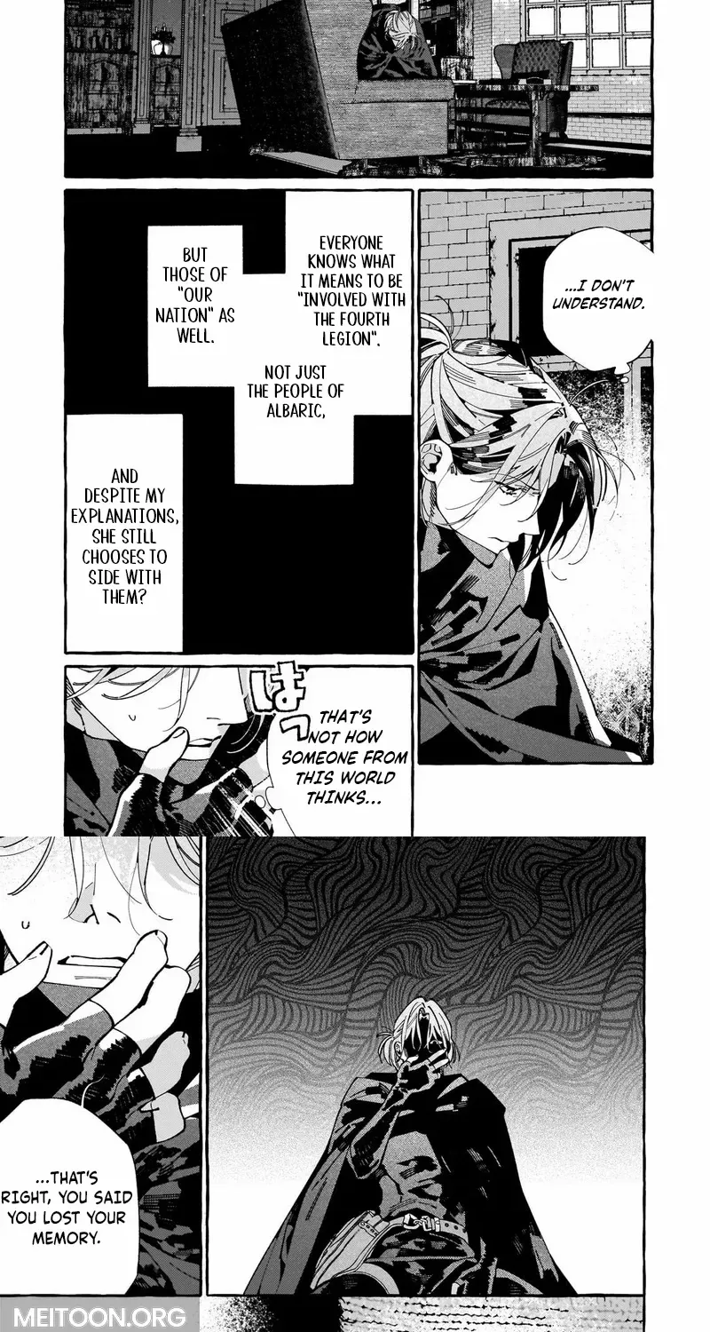 Dropout kara no Sai Shuushoku-saki wa, Isekai no Saikyou Kishidan deshita Chapter 8 page 23 - 
