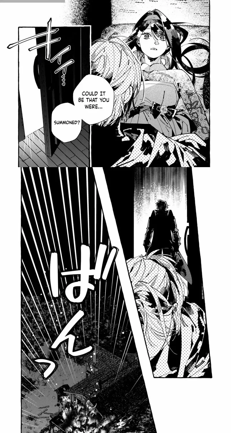 Dropout kara no Sai Shuushoku-saki wa, Isekai no Saikyou Kishidan deshita Chapter 8 page 24 - 