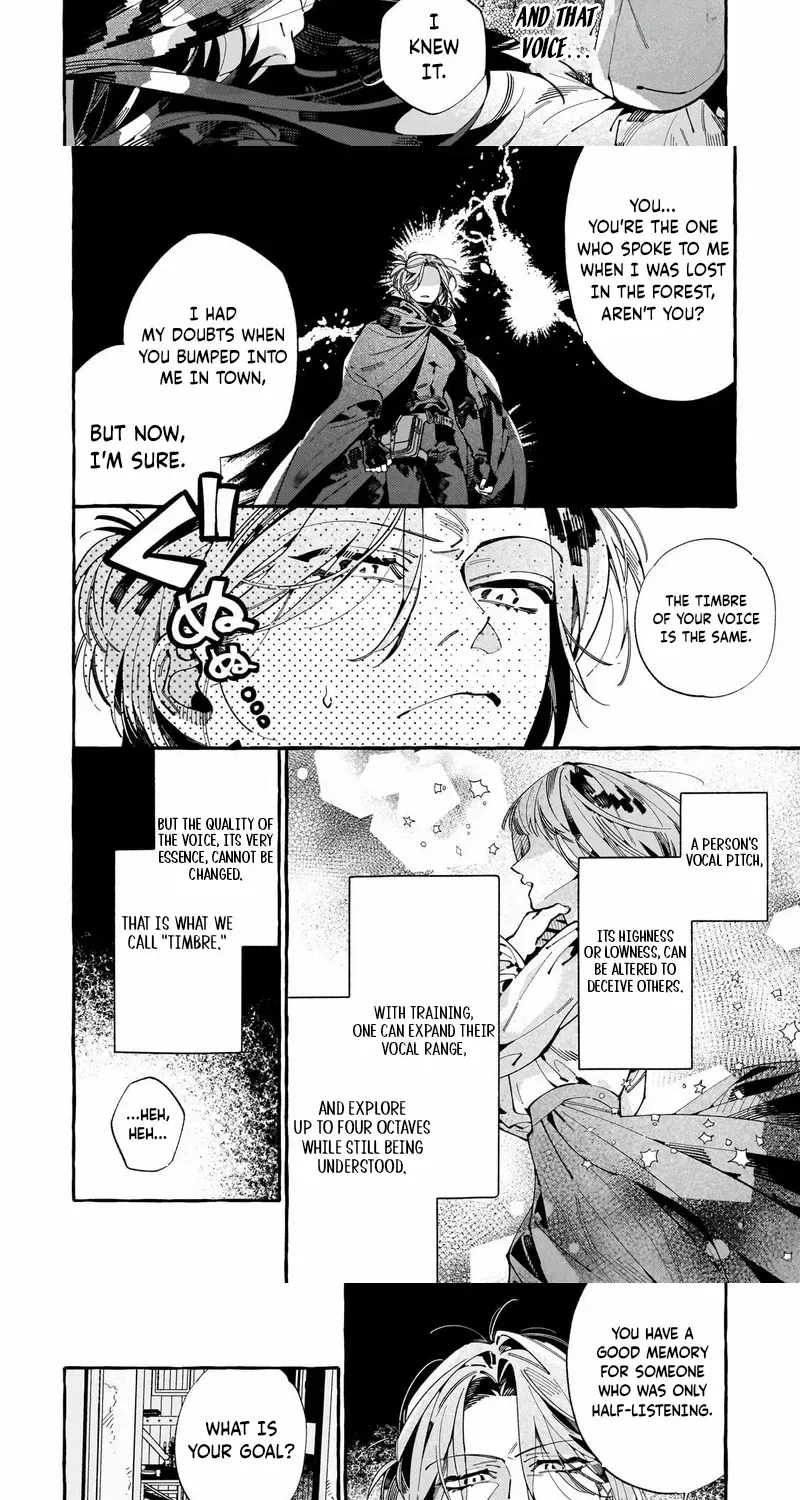 Dropout kara no Sai Shuushoku-saki wa, Isekai no Saikyou Kishidan deshita Chapter 8 page 5 - 
