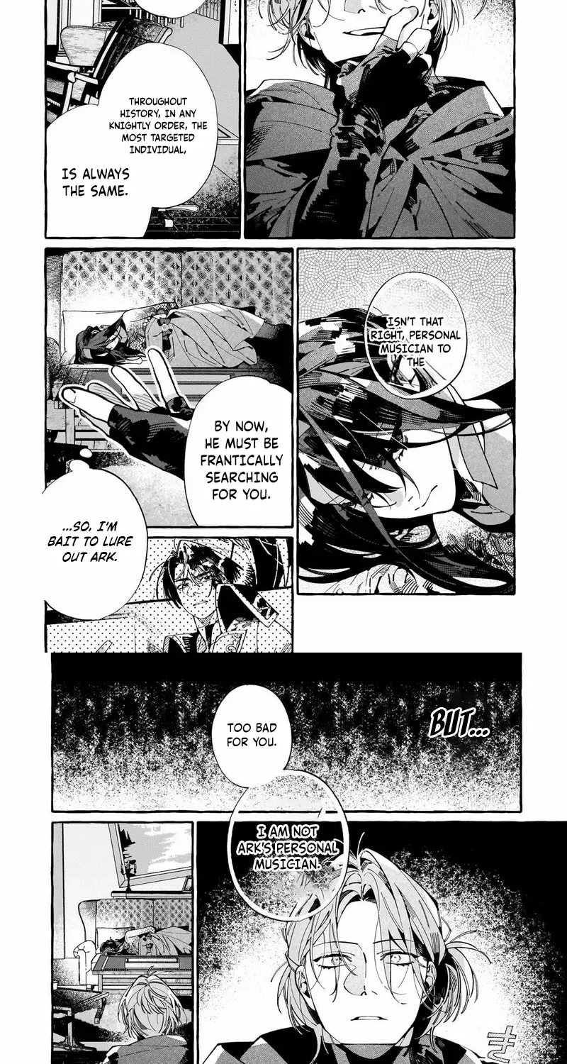 Dropout kara no Sai Shuushoku-saki wa, Isekai no Saikyou Kishidan deshita Chapter 8 page 6 - 