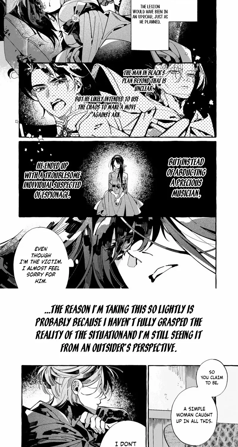 Dropout kara no Sai Shuushoku-saki wa, Isekai no Saikyou Kishidan deshita Chapter 8 page 9 - 