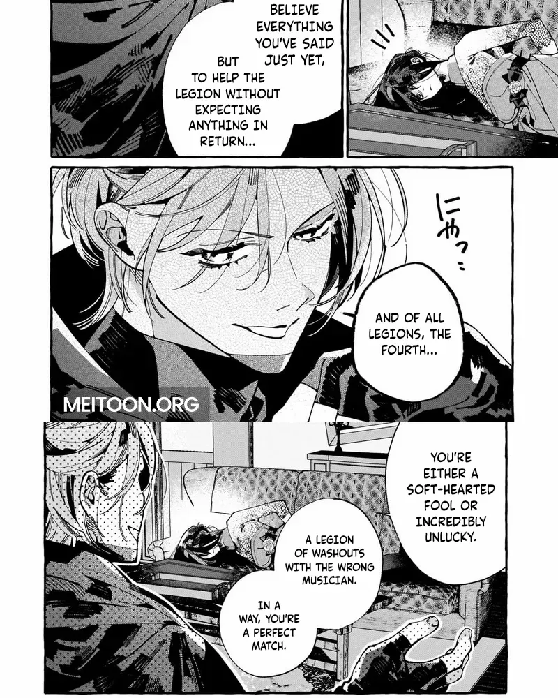 Dropout kara no Sai Shuushoku-saki wa, Isekai no Saikyou Kishidan deshita Chapter 8 page 10 - 