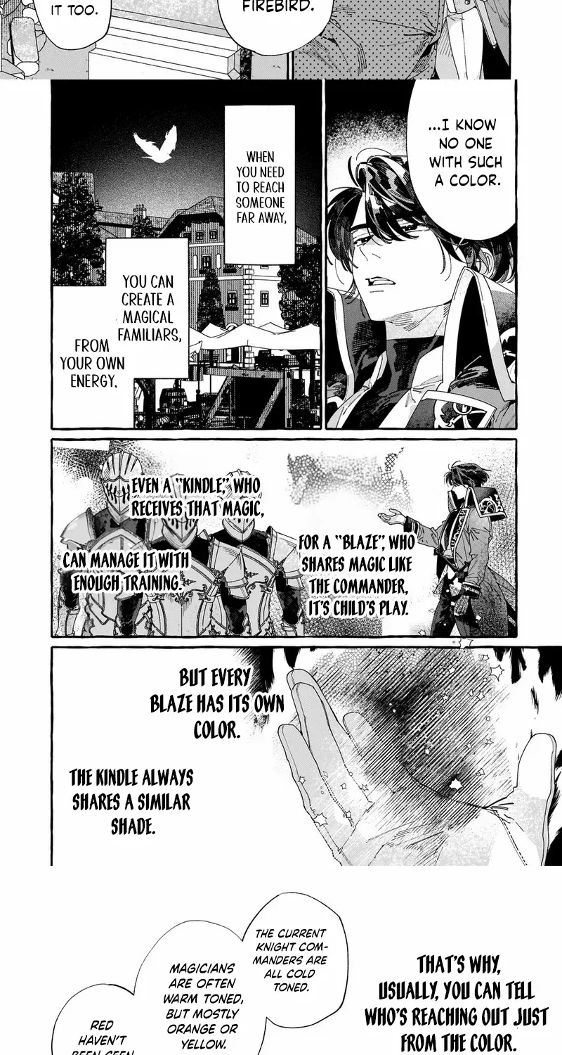 Dropout kara no Sai Shuushoku-saki wa, Isekai no Saikyou Kishidan deshita Chapter 9 page 15 - 