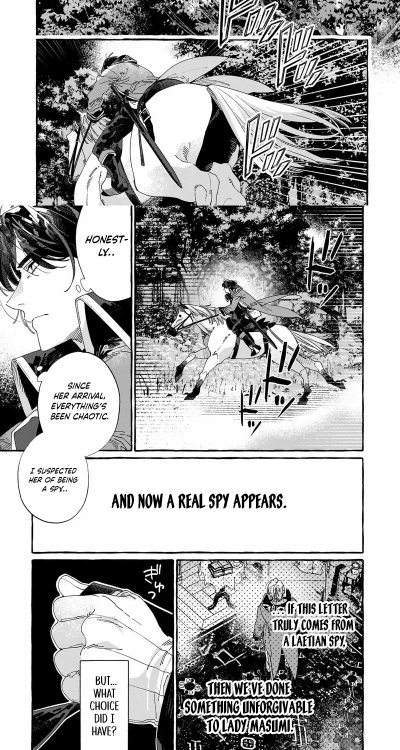 Dropout kara no Sai Shuushoku-saki wa, Isekai no Saikyou Kishidan deshita Chapter 9 page 22 - 