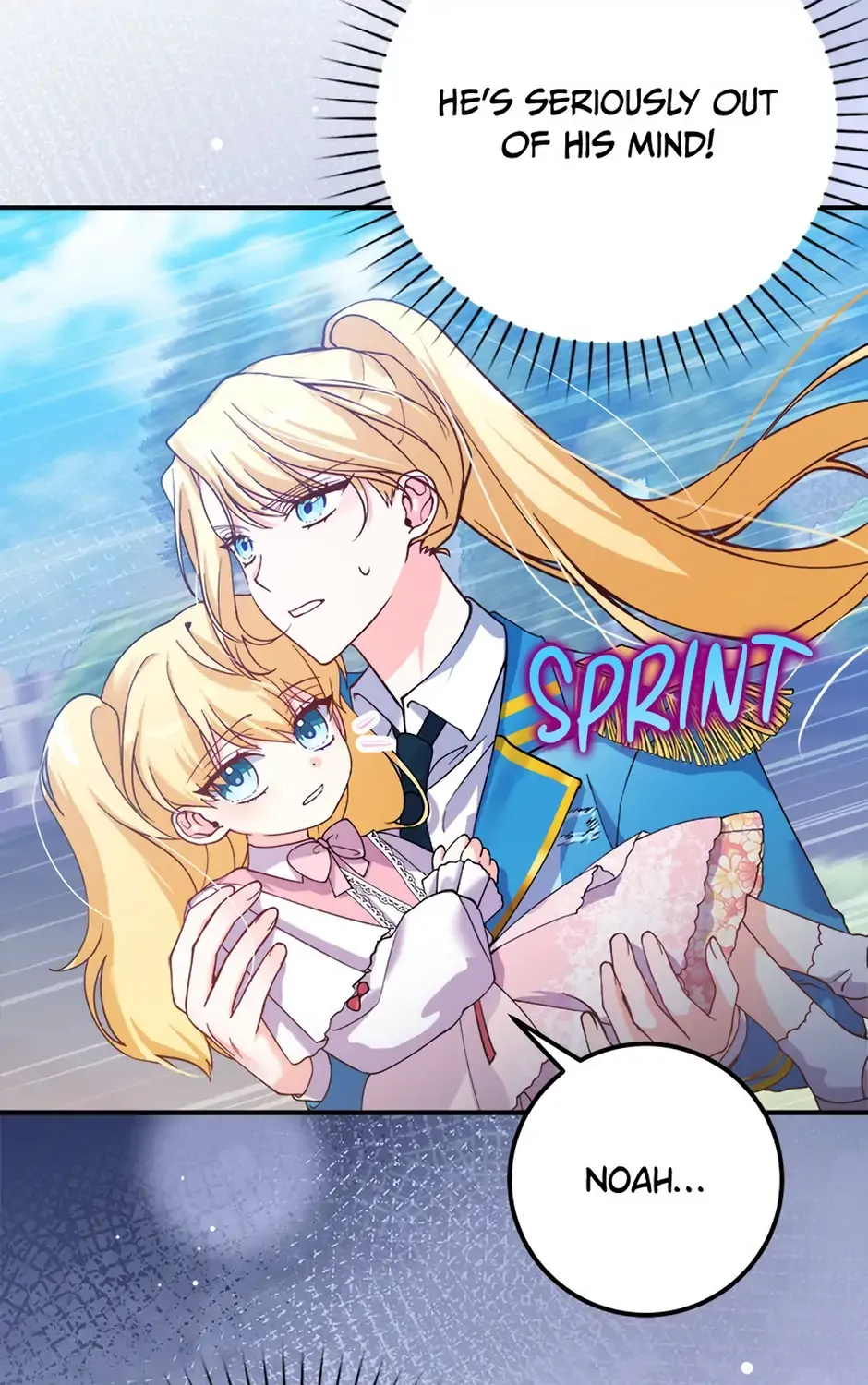 Dropping Ranks To Get Married Chapter 1 page 103 - 