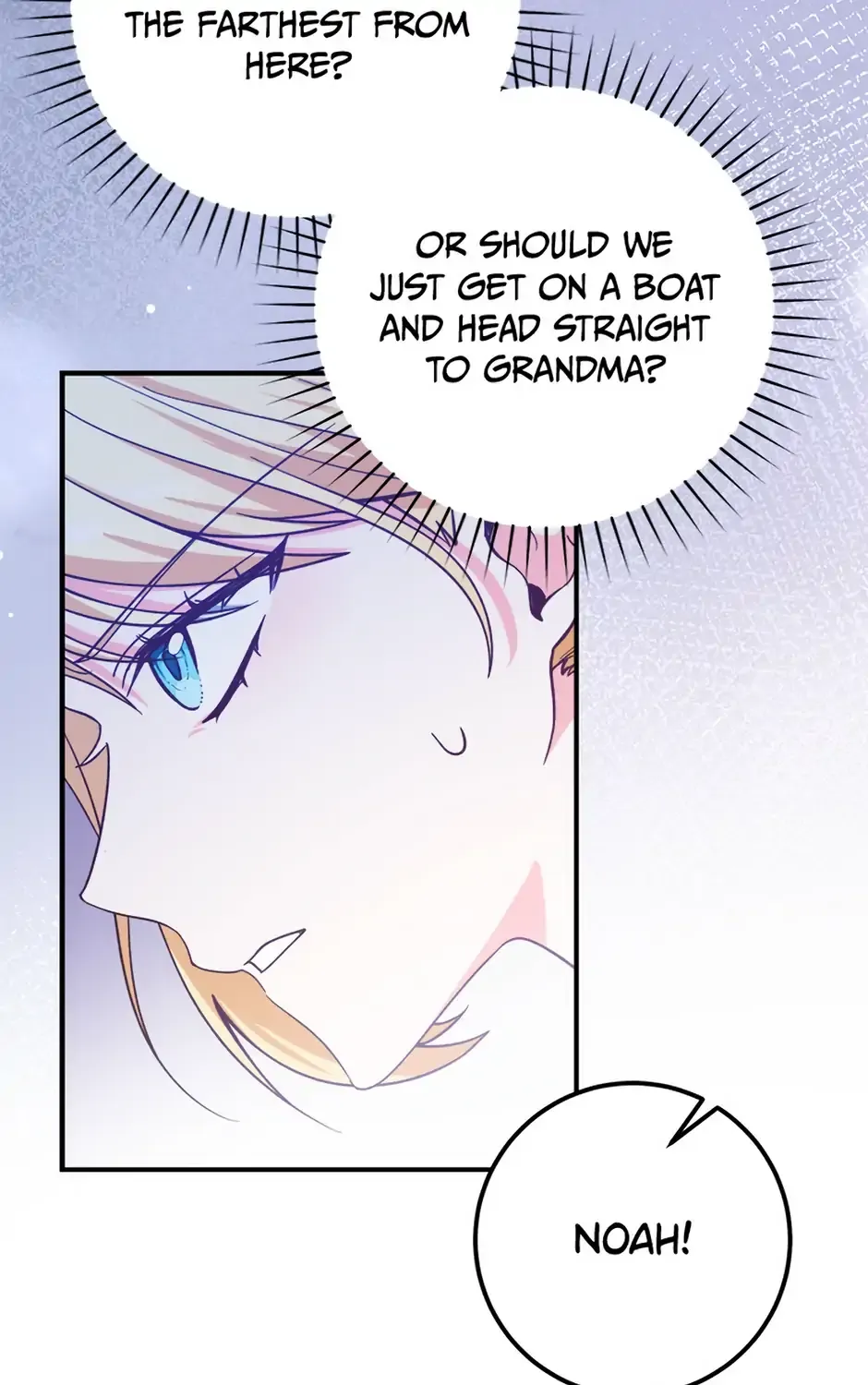Dropping Ranks To Get Married Chapter 1 page 105 - 