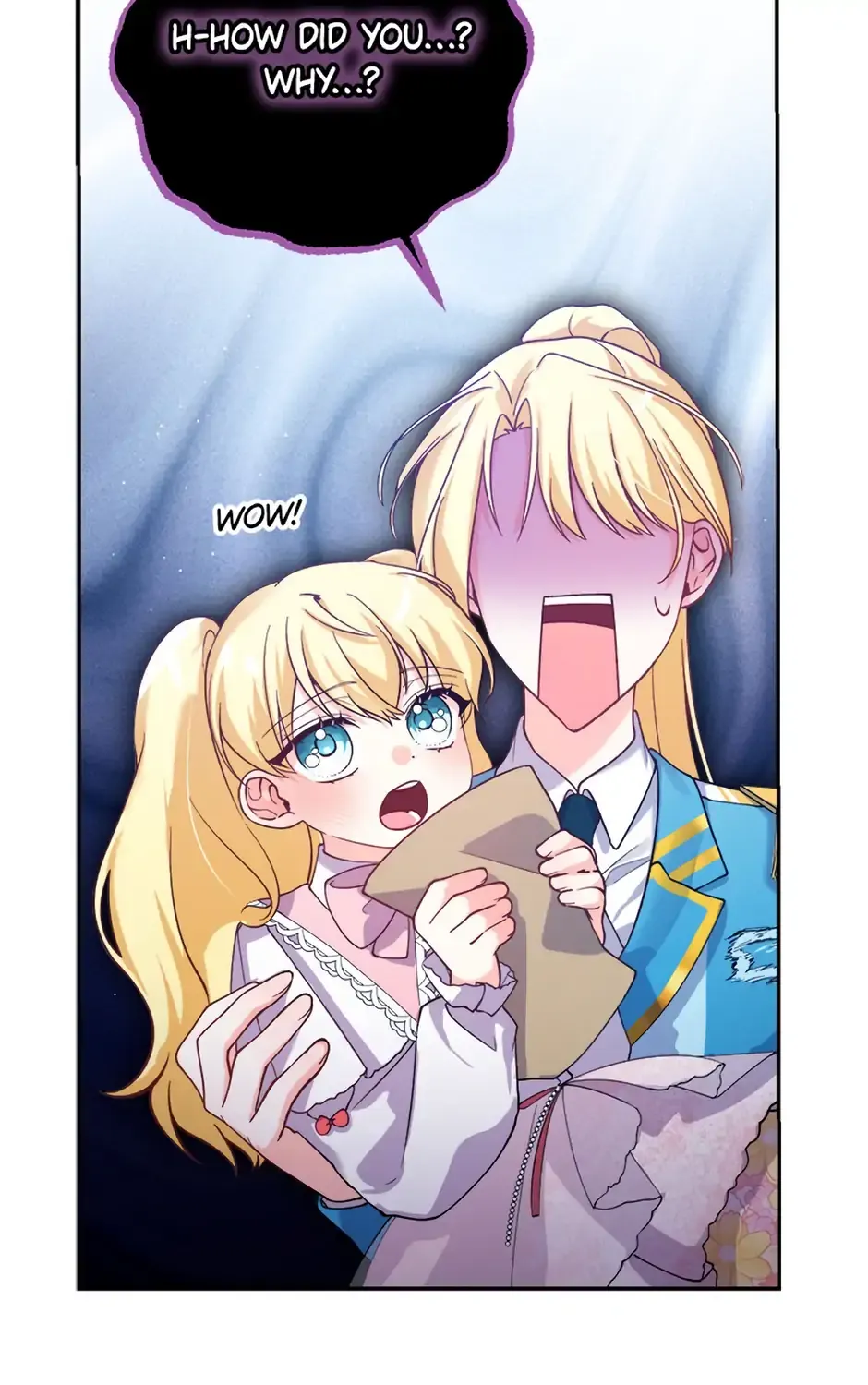 Dropping Ranks To Get Married Chapter 1 page 113 - 