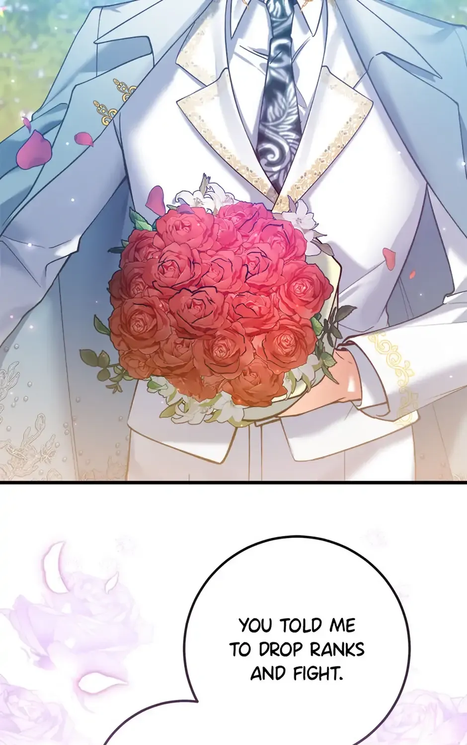 Dropping Ranks To Get Married Chapter 1 page 117 - 