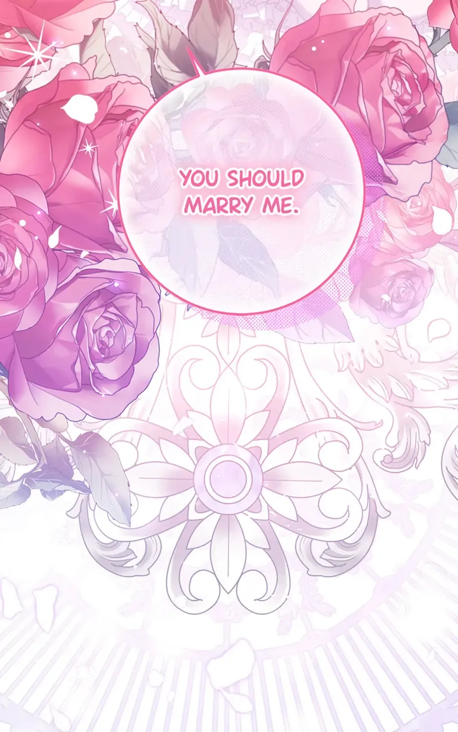 Dropping Ranks To Get Married Chapter 1 page 123 - 