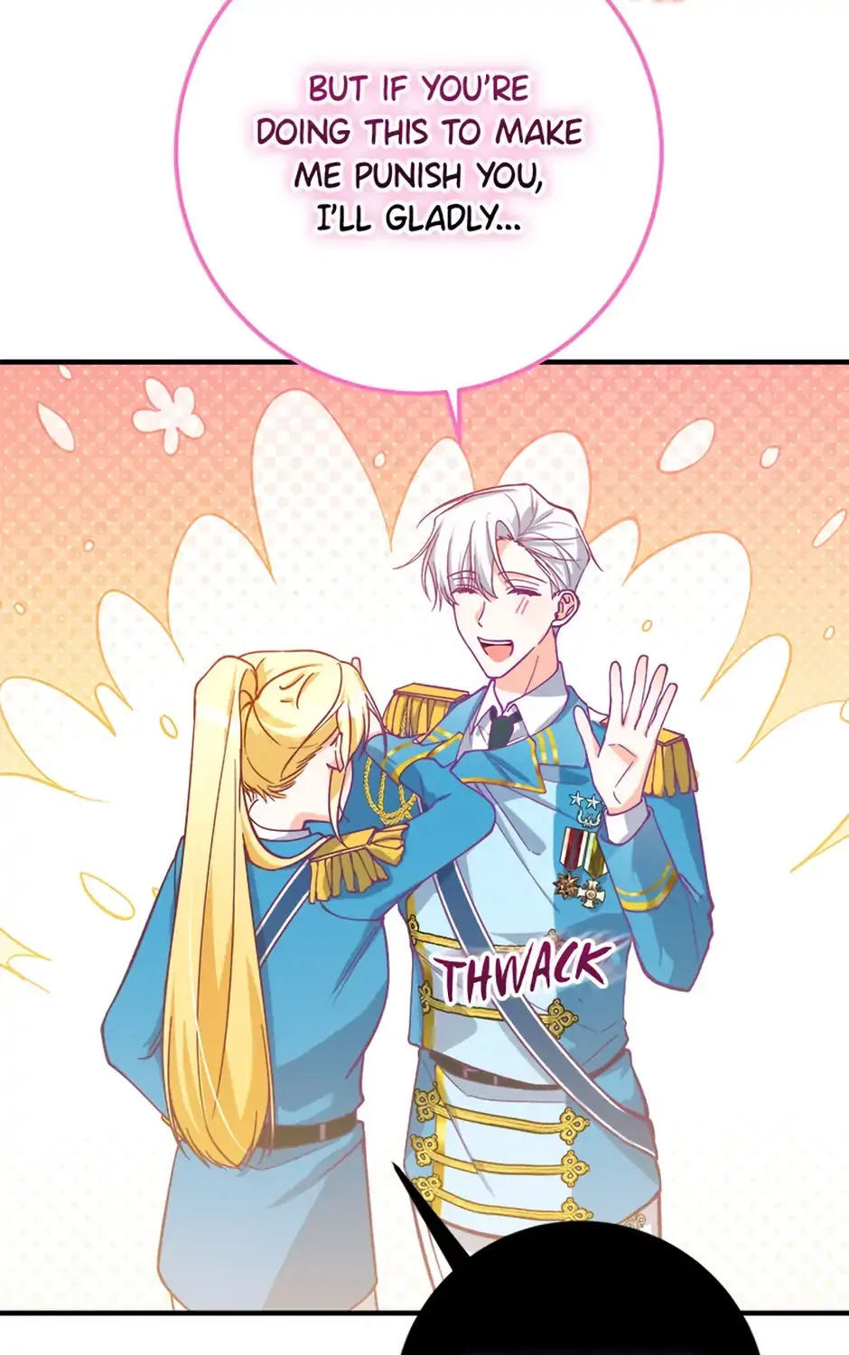 Dropping Ranks To Get Married Chapter 1 page 16 - 