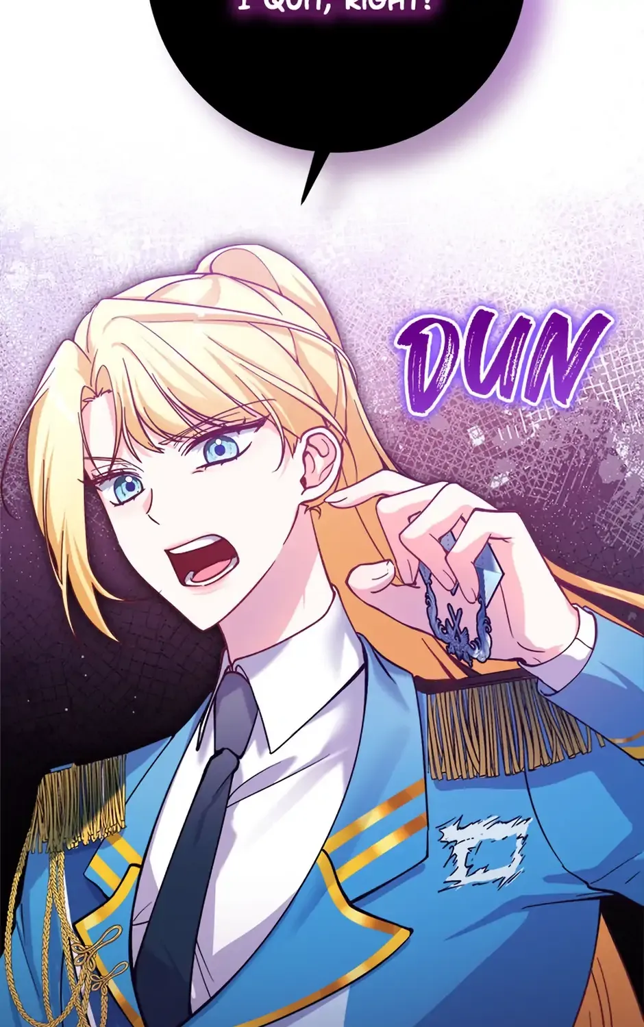 Dropping Ranks To Get Married Chapter 1 page 20 - 