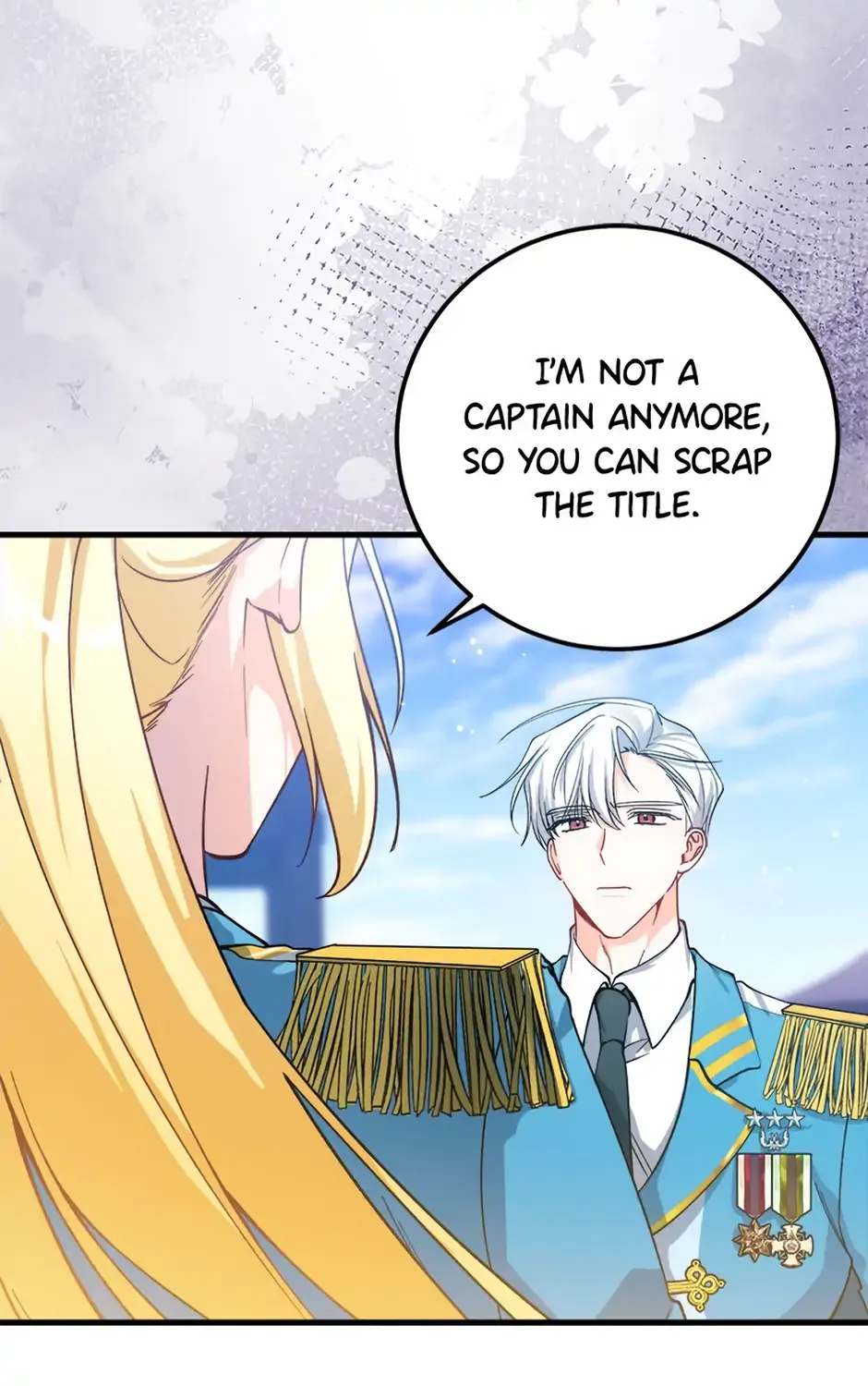 Dropping Ranks To Get Married Chapter 1 page 26 - 