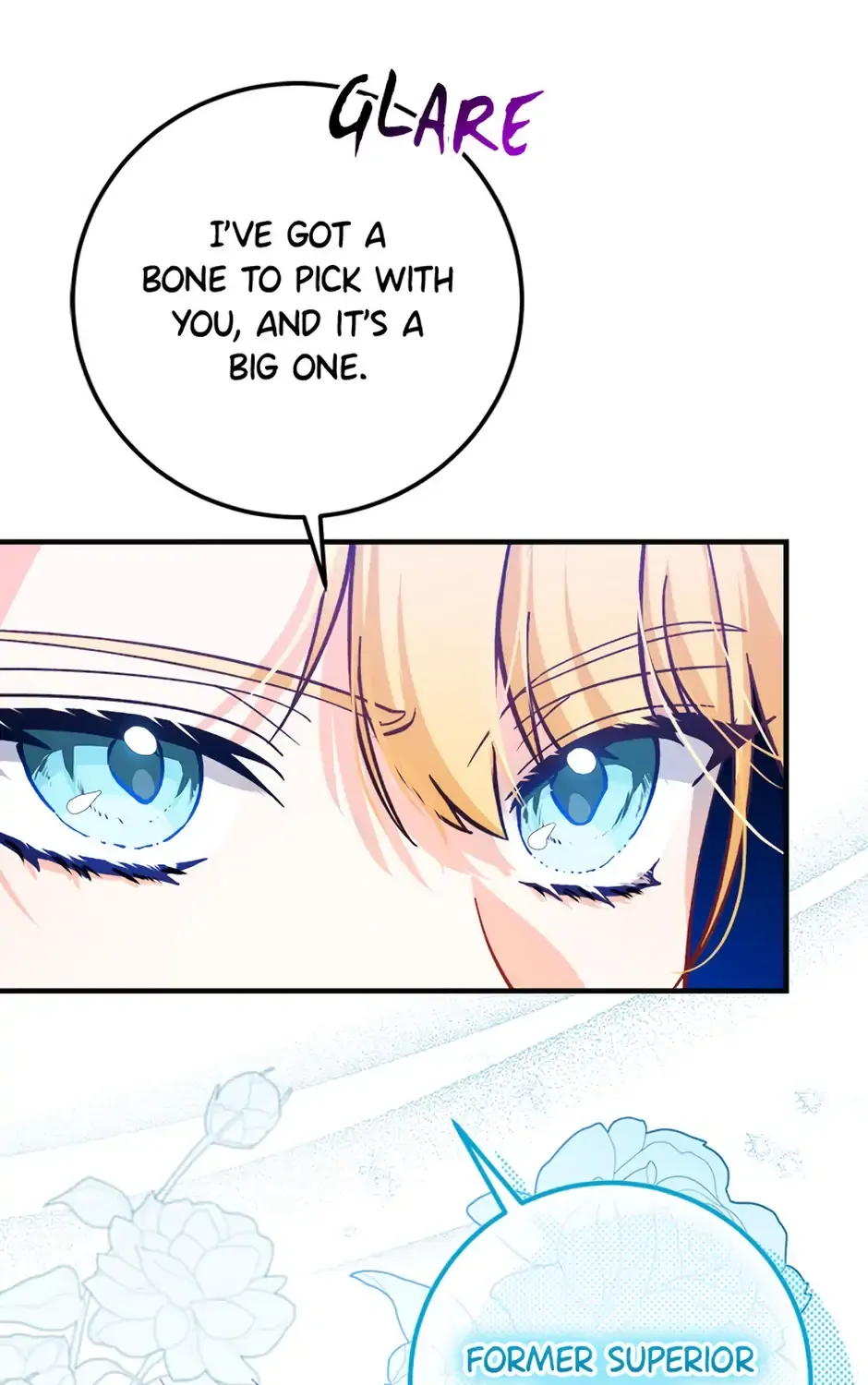 Dropping Ranks To Get Married Chapter 1 page 28 - 