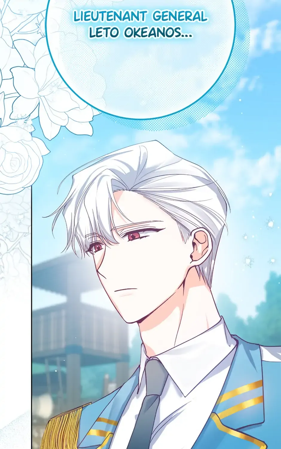 Dropping Ranks To Get Married Chapter 1 page 30 - 