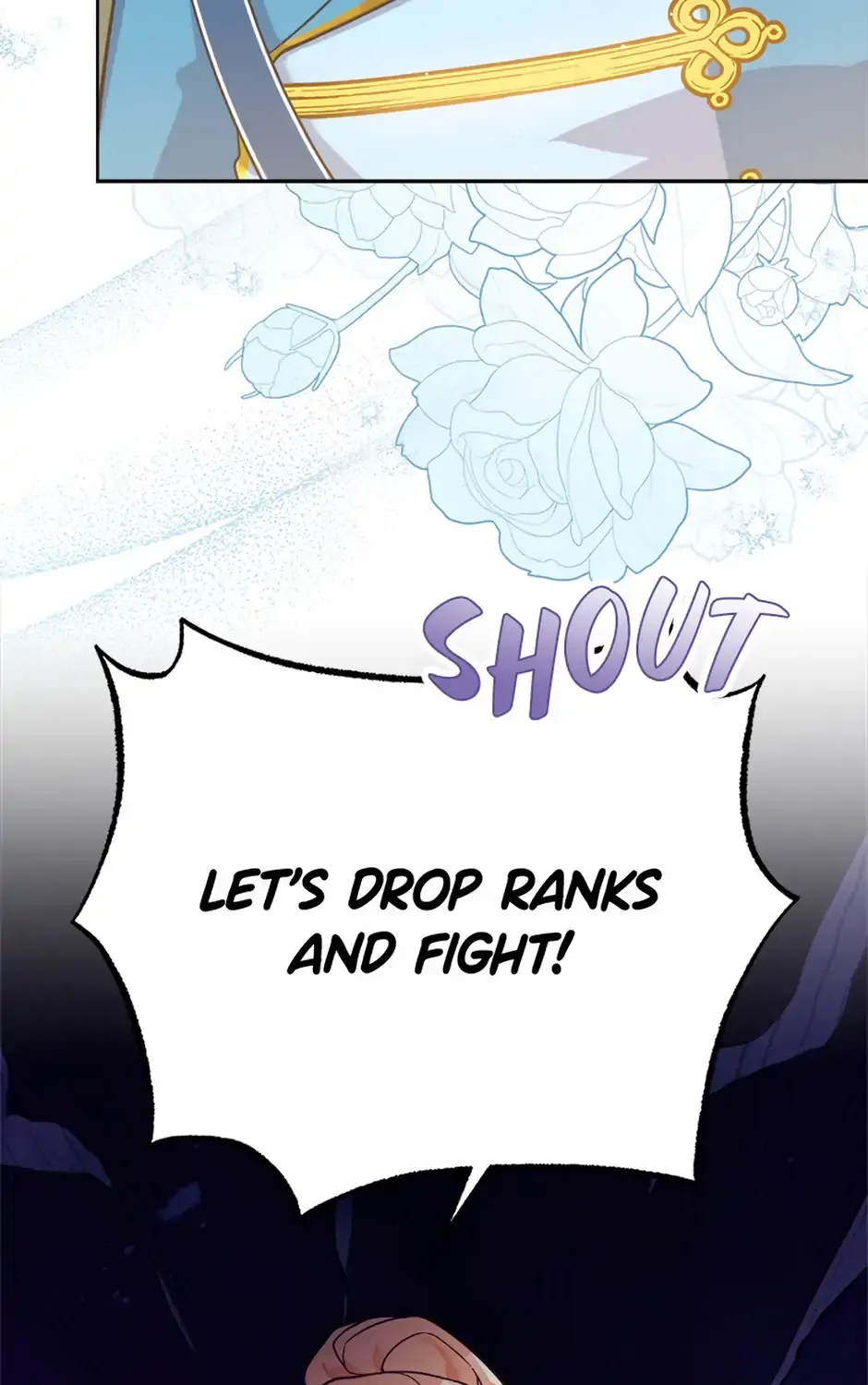 Dropping Ranks To Get Married Chapter 1 page 32 - 