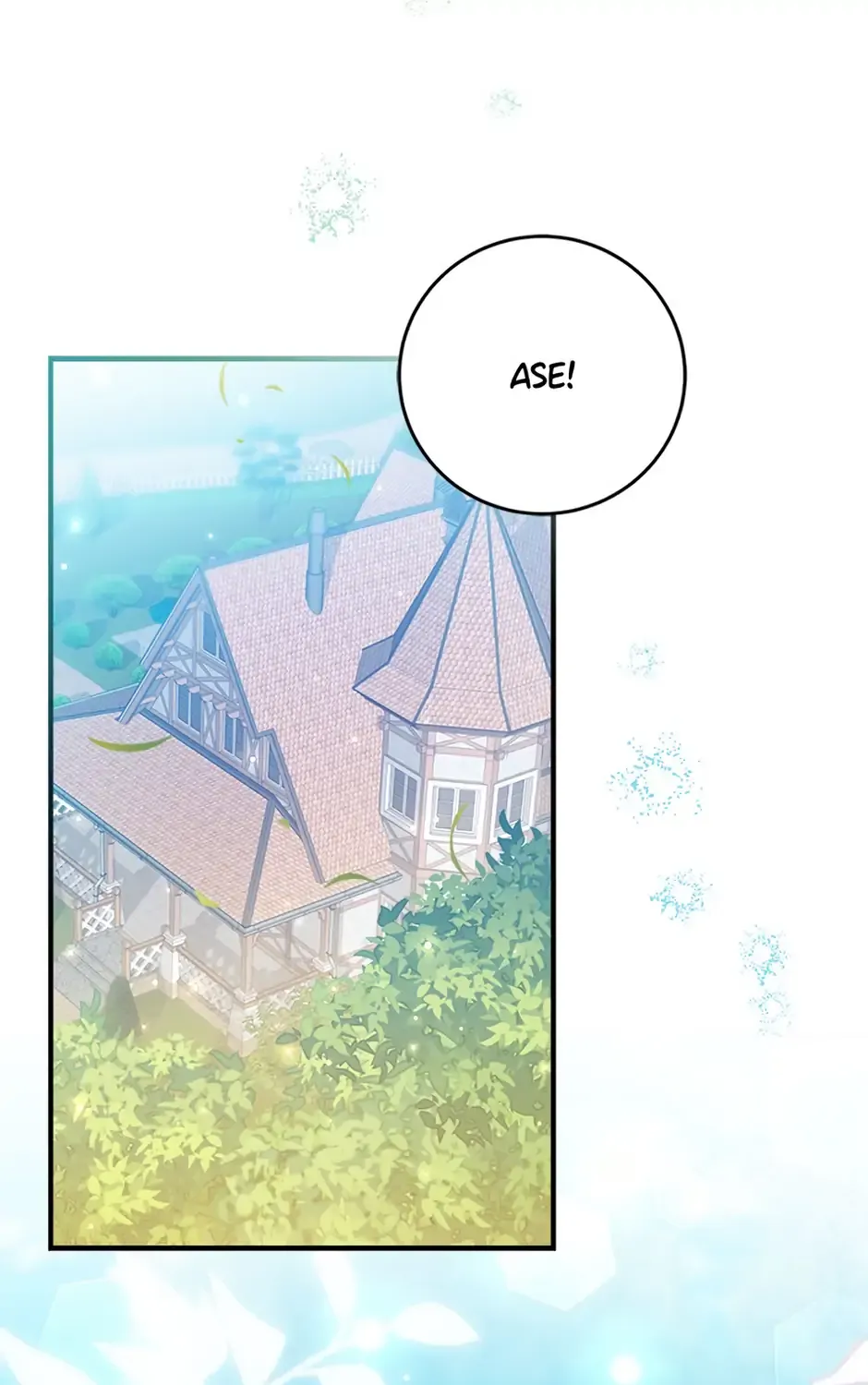 Dropping Ranks To Get Married Chapter 1 page 46 - 
