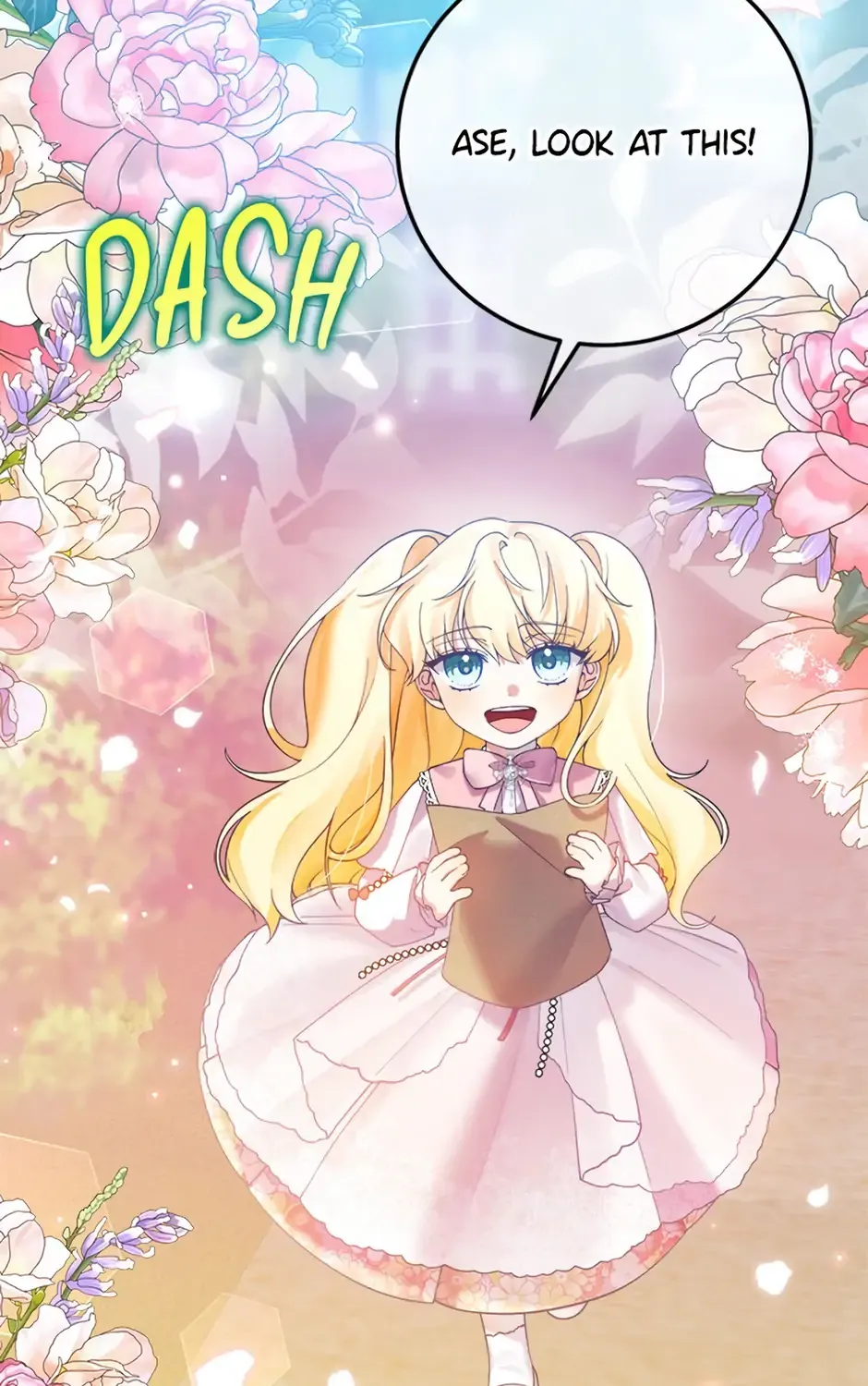 Dropping Ranks To Get Married Chapter 1 page 48 - 