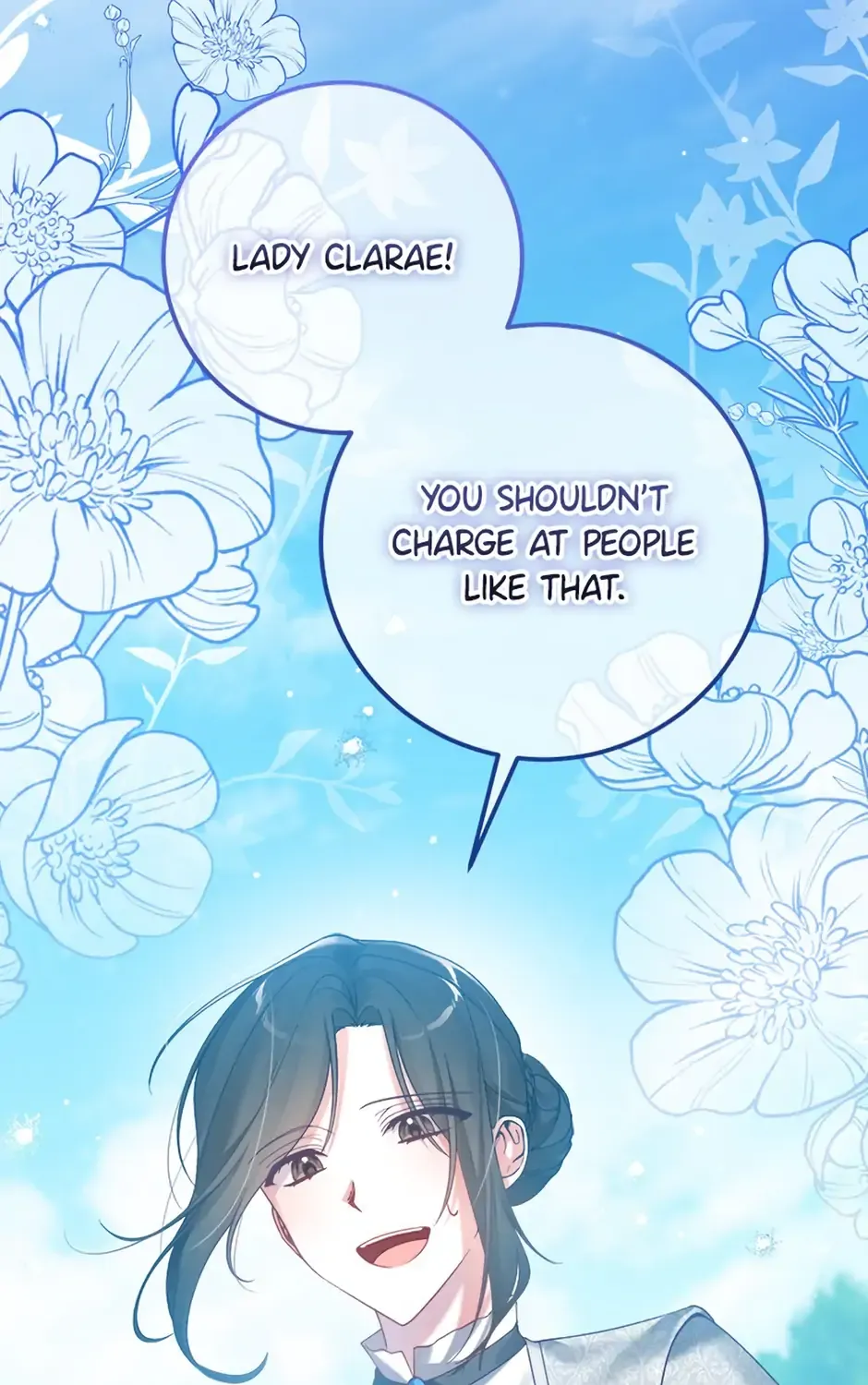 Dropping Ranks To Get Married Chapter 1 page 52 - 