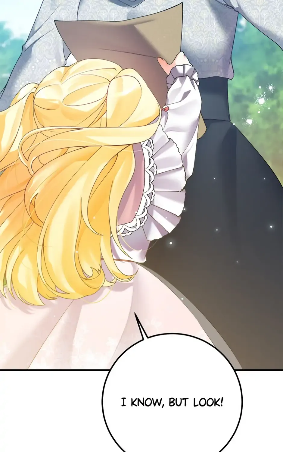 Dropping Ranks To Get Married Chapter 1 page 54 - 