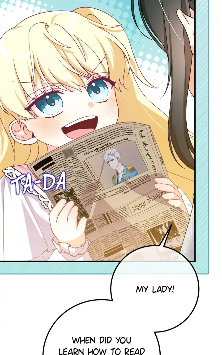 Dropping Ranks To Get Married Chapter 1 page 64 - 