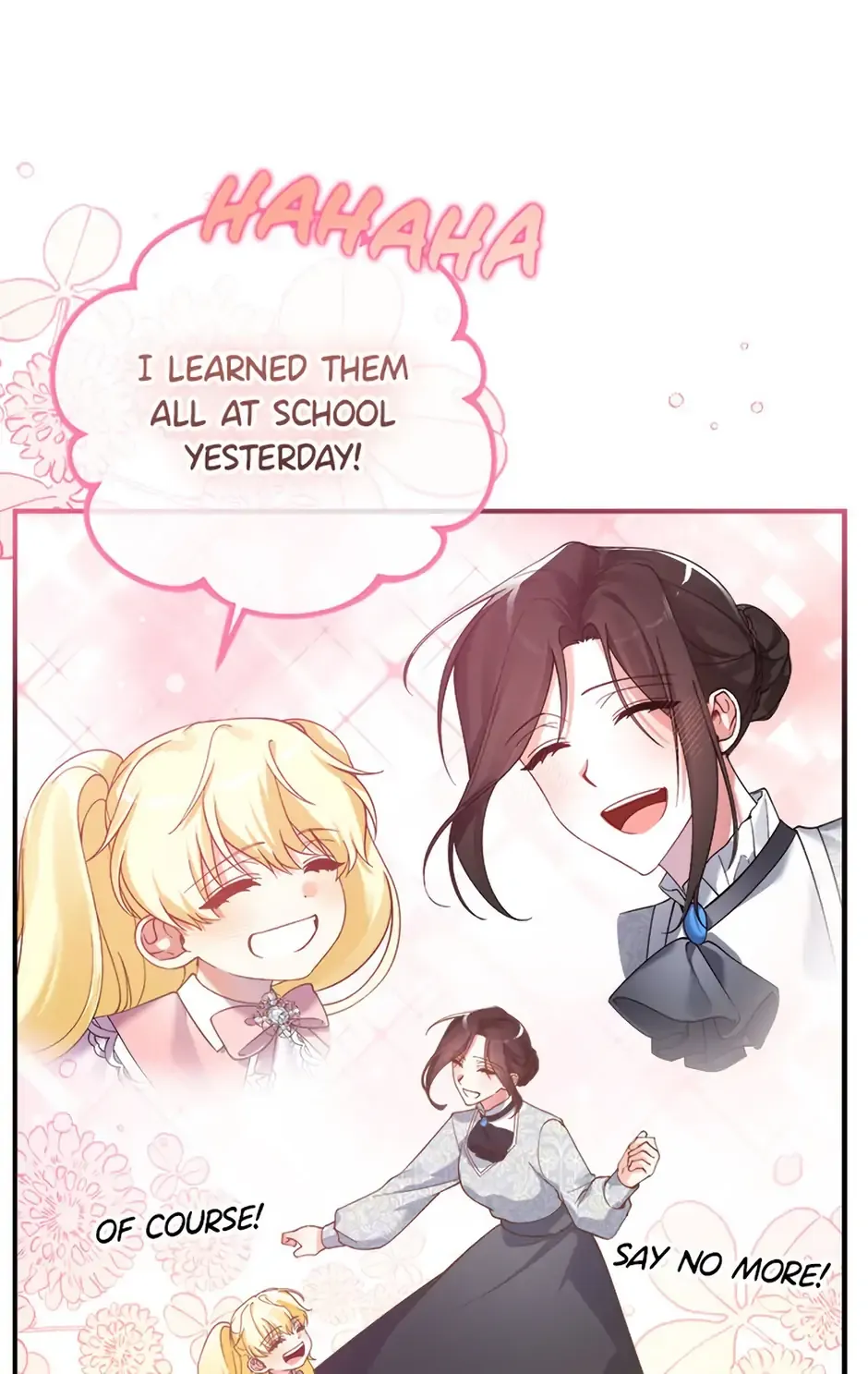 Dropping Ranks To Get Married Chapter 1 page 66 - 