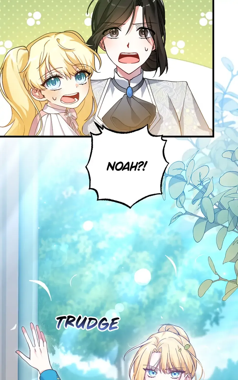 Dropping Ranks To Get Married Chapter 1 page 71 - 