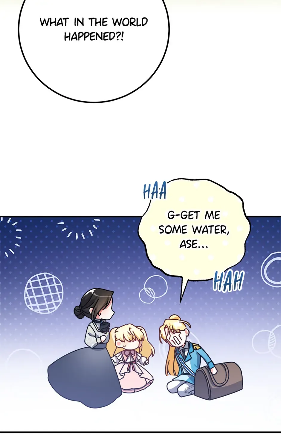 Dropping Ranks To Get Married Chapter 1 page 75 - 