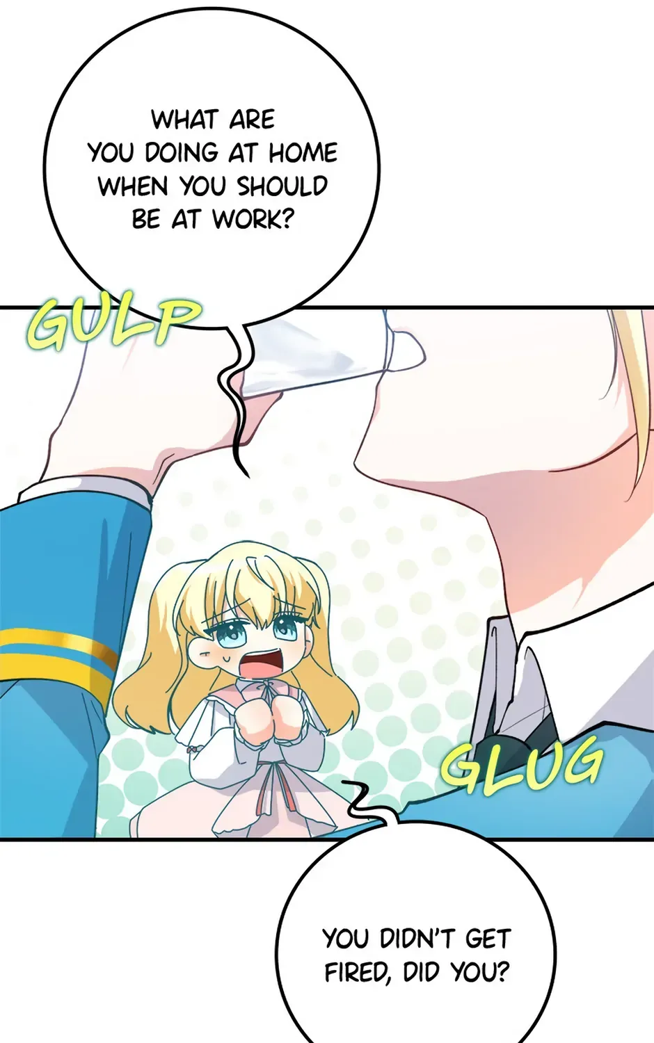 Dropping Ranks To Get Married Chapter 1 page 79 - 