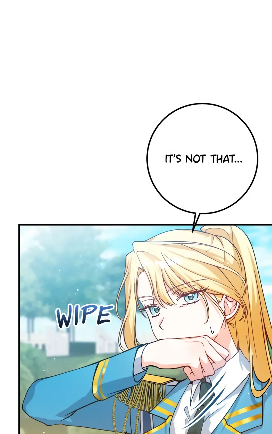 Dropping Ranks To Get Married Chapter 1 page 81 - 