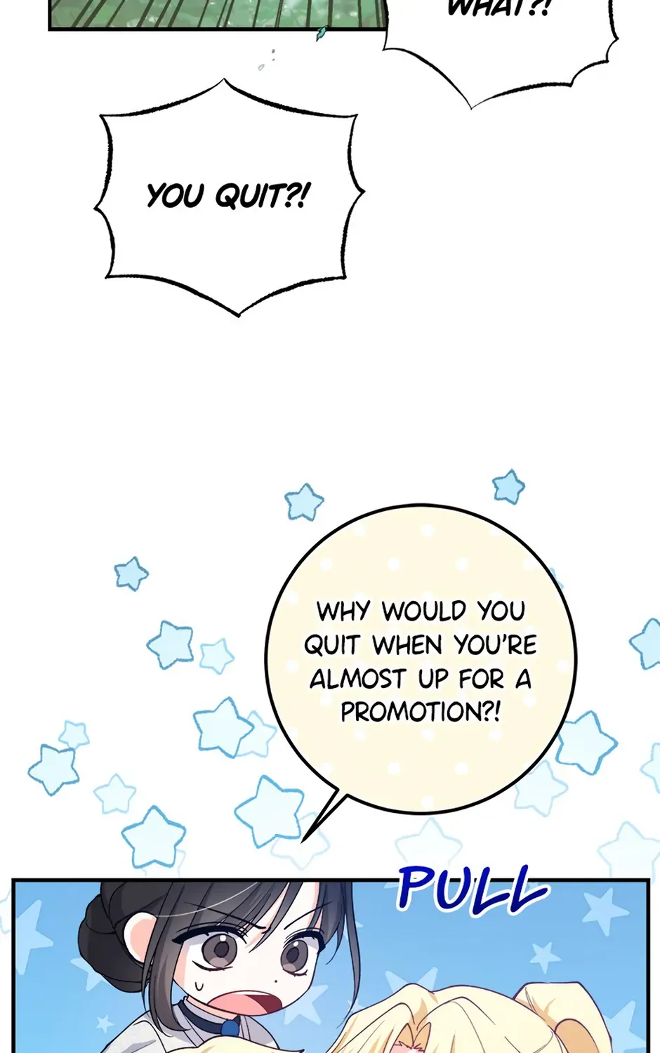 Dropping Ranks To Get Married Chapter 1 page 85 - 