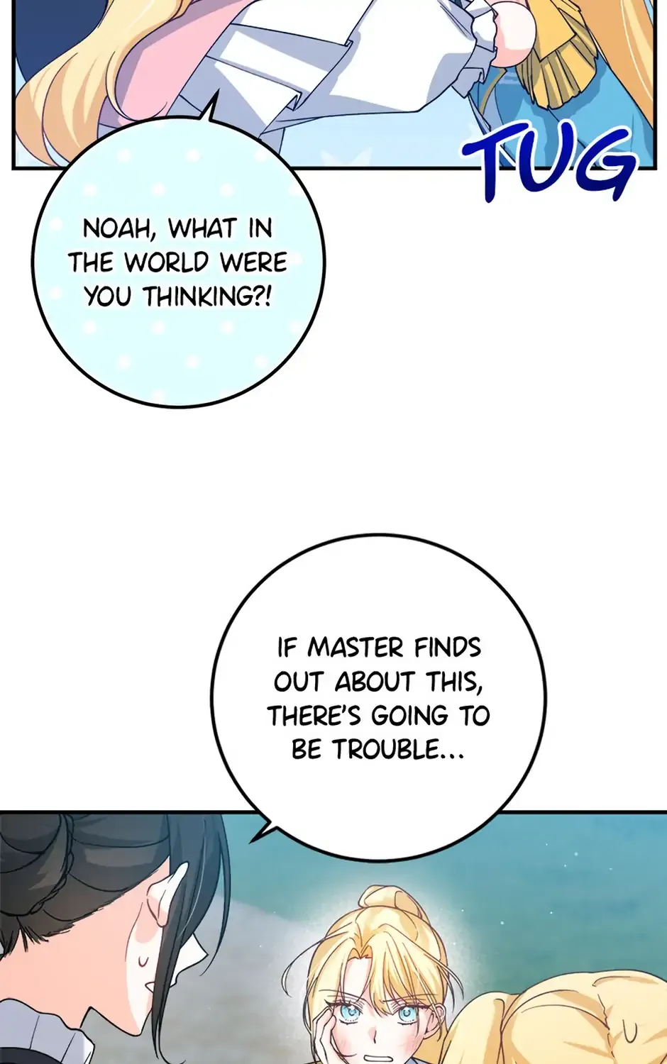 Dropping Ranks To Get Married Chapter 1 page 87 - 