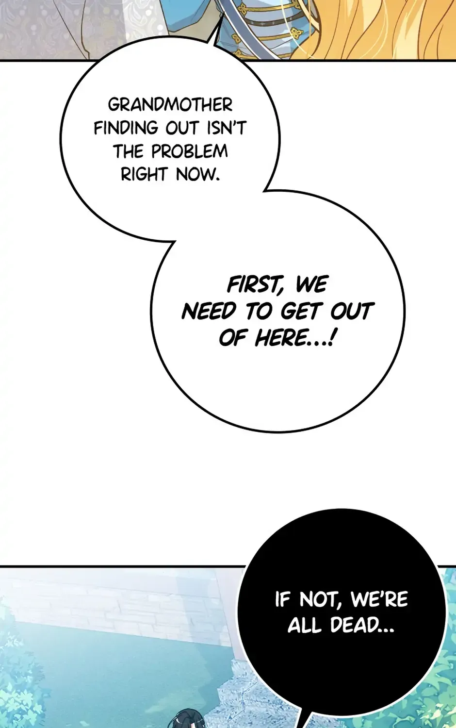 Dropping Ranks To Get Married Chapter 1 page 89 - 
