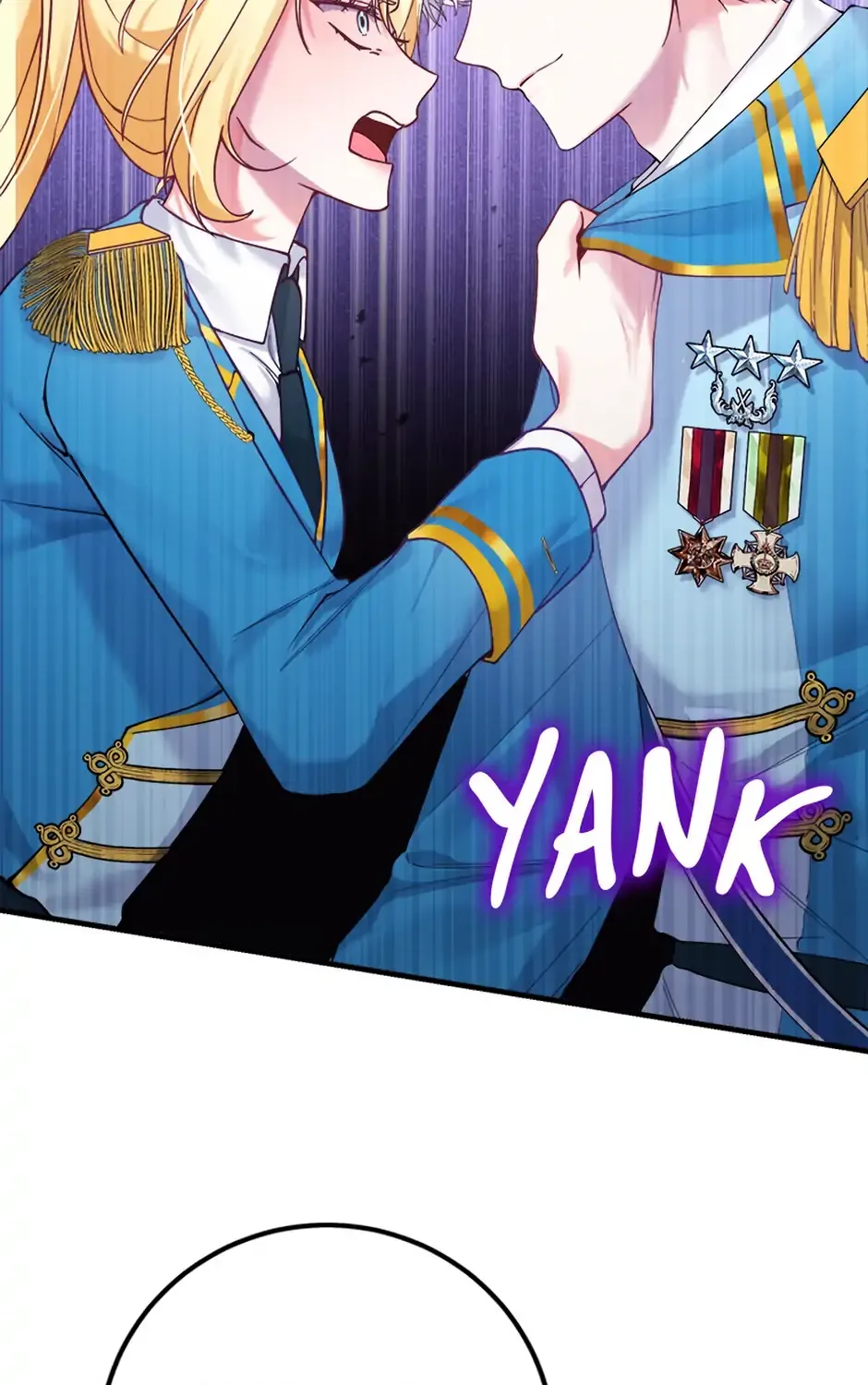 Dropping Ranks To Get Married Chapter 1 page 10 - 
