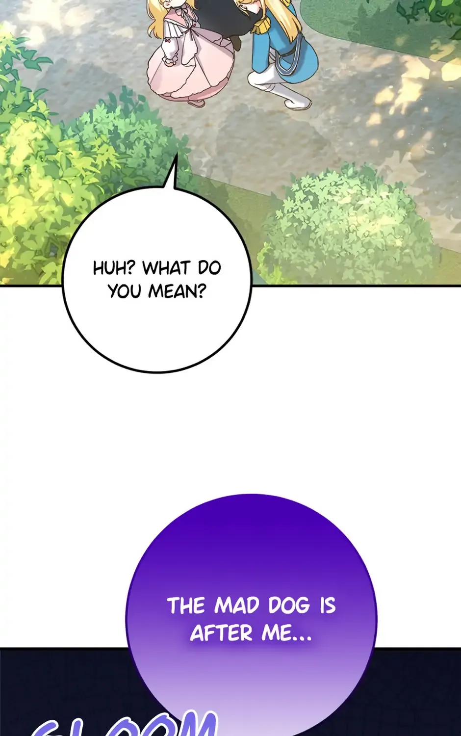 Dropping Ranks To Get Married Chapter 1 page 91 - 