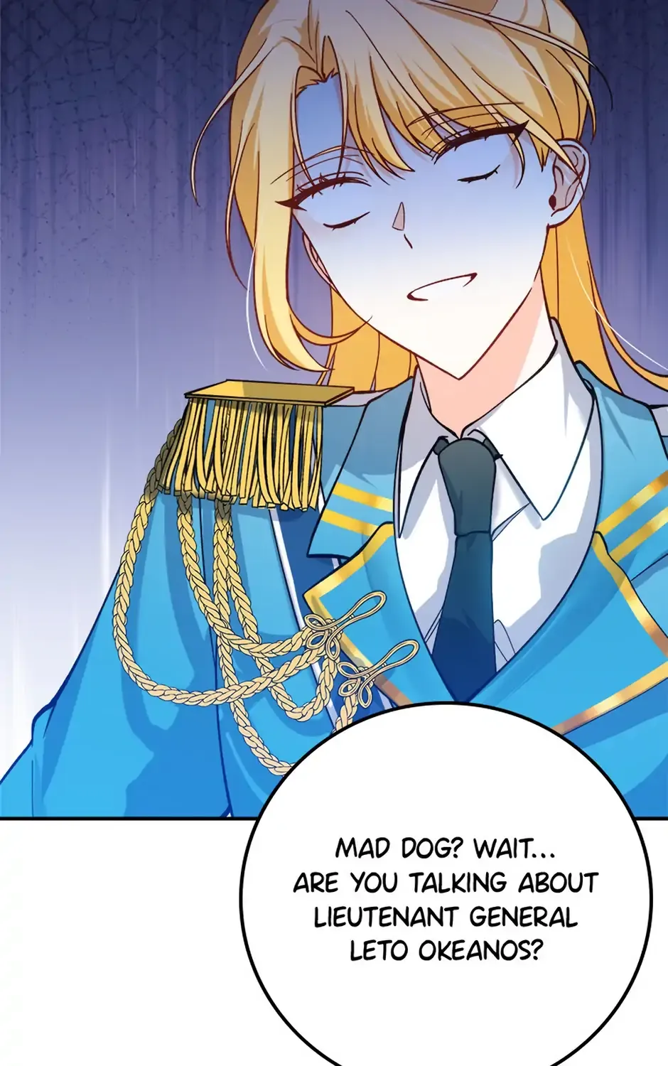 Dropping Ranks To Get Married Chapter 1 page 93 - 