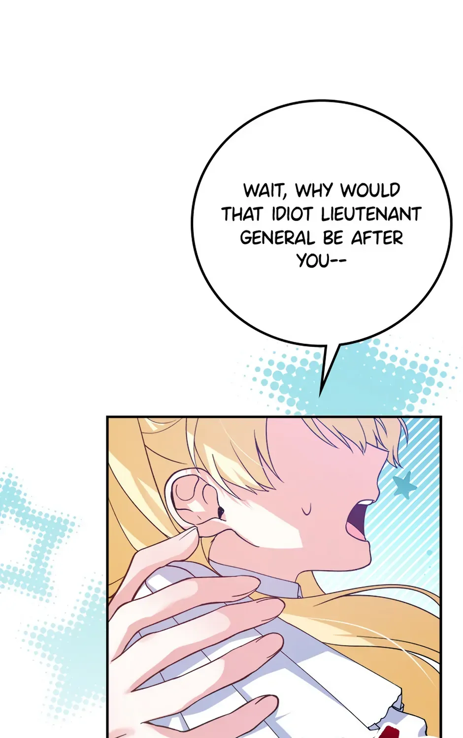 Dropping Ranks To Get Married Chapter 1 page 95 - 
