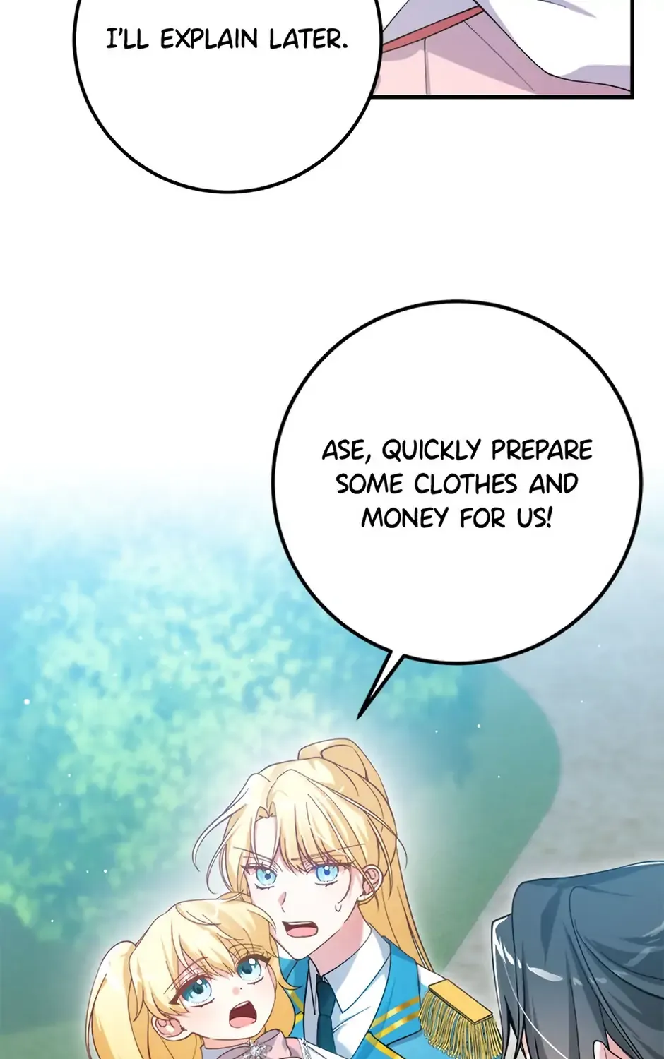 Dropping Ranks To Get Married Chapter 1 page 97 - 
