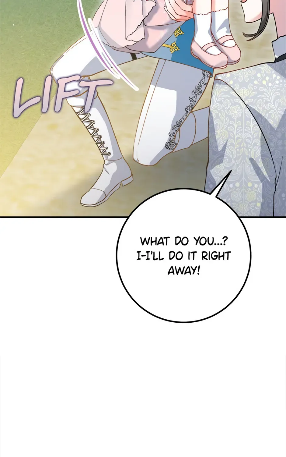 Dropping Ranks To Get Married Chapter 1 page 99 - 