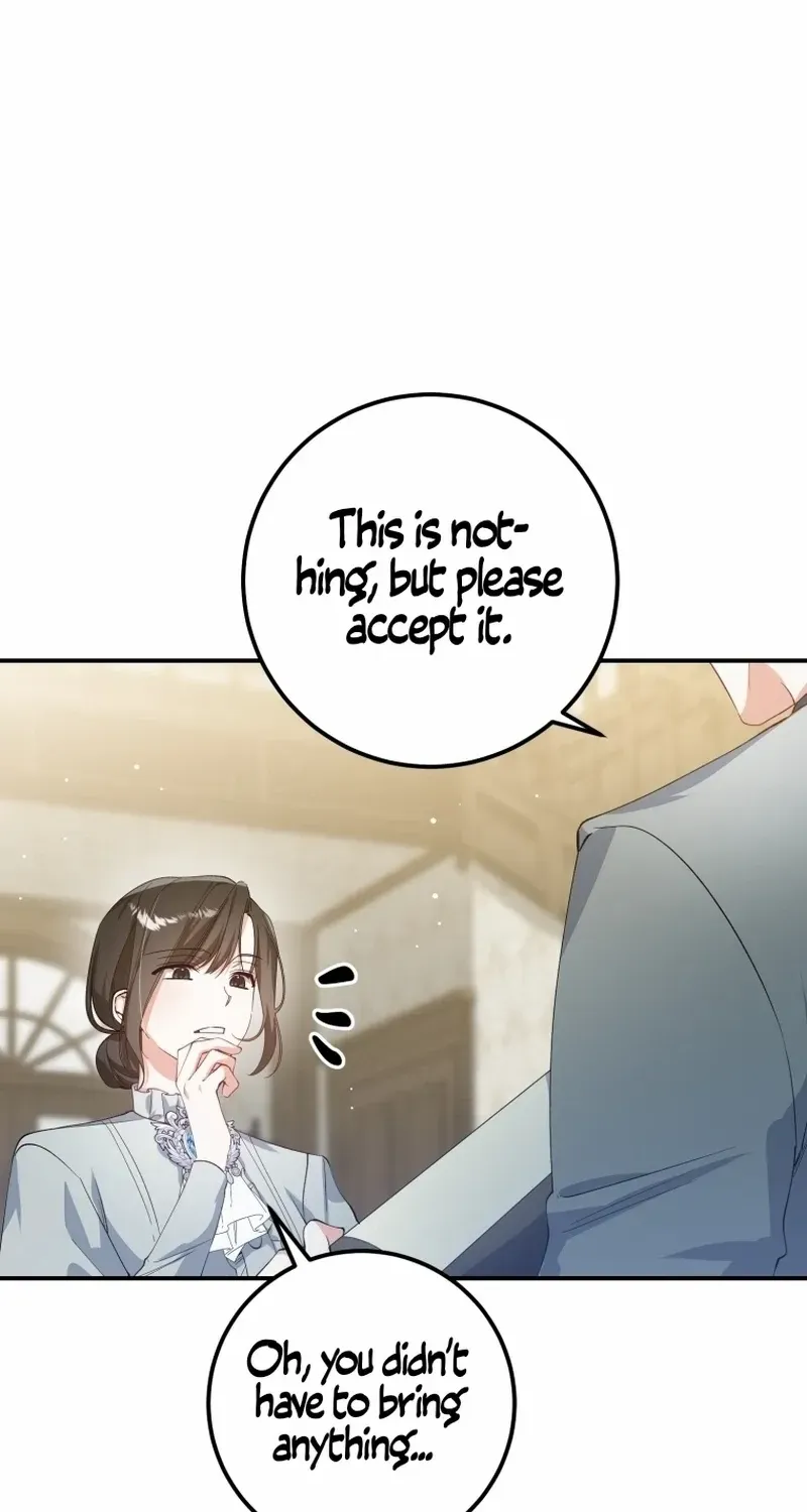 Dropping Ranks To Get Married Chapter 10 page 11 - 