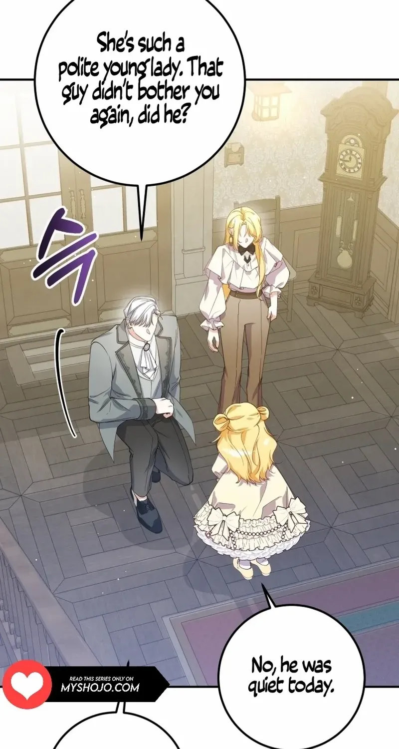 Dropping Ranks To Get Married Chapter 10 page 15 - 