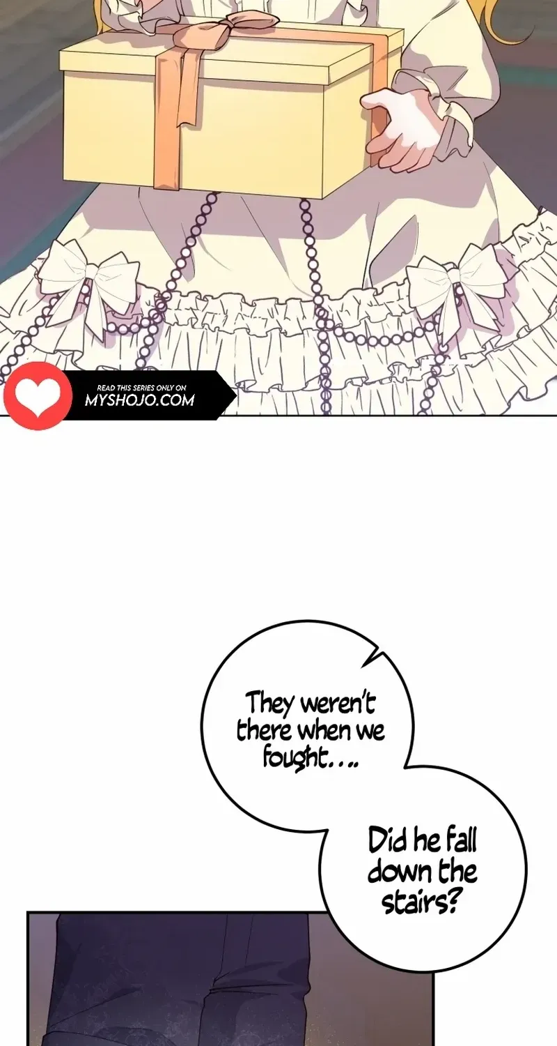 Dropping Ranks To Get Married Chapter 10 page 17 - 