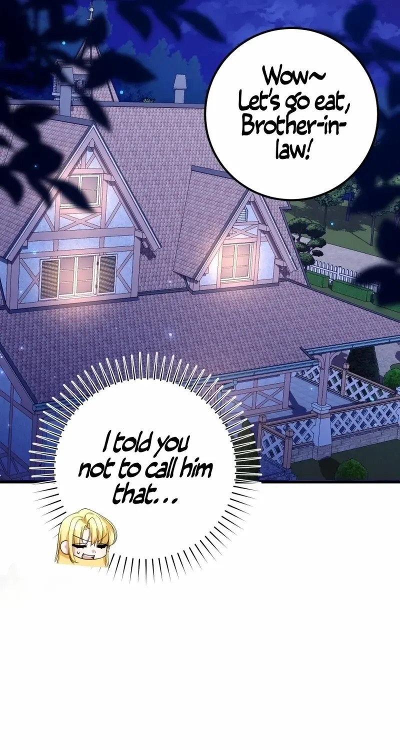 Dropping Ranks To Get Married Chapter 10 page 20 - 