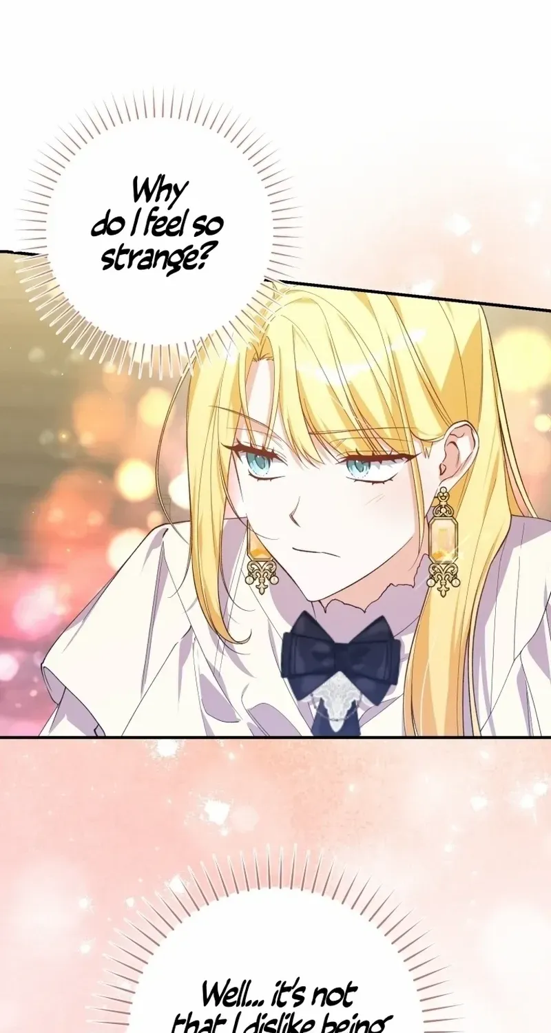 Dropping Ranks To Get Married Chapter 10 page 27 - 