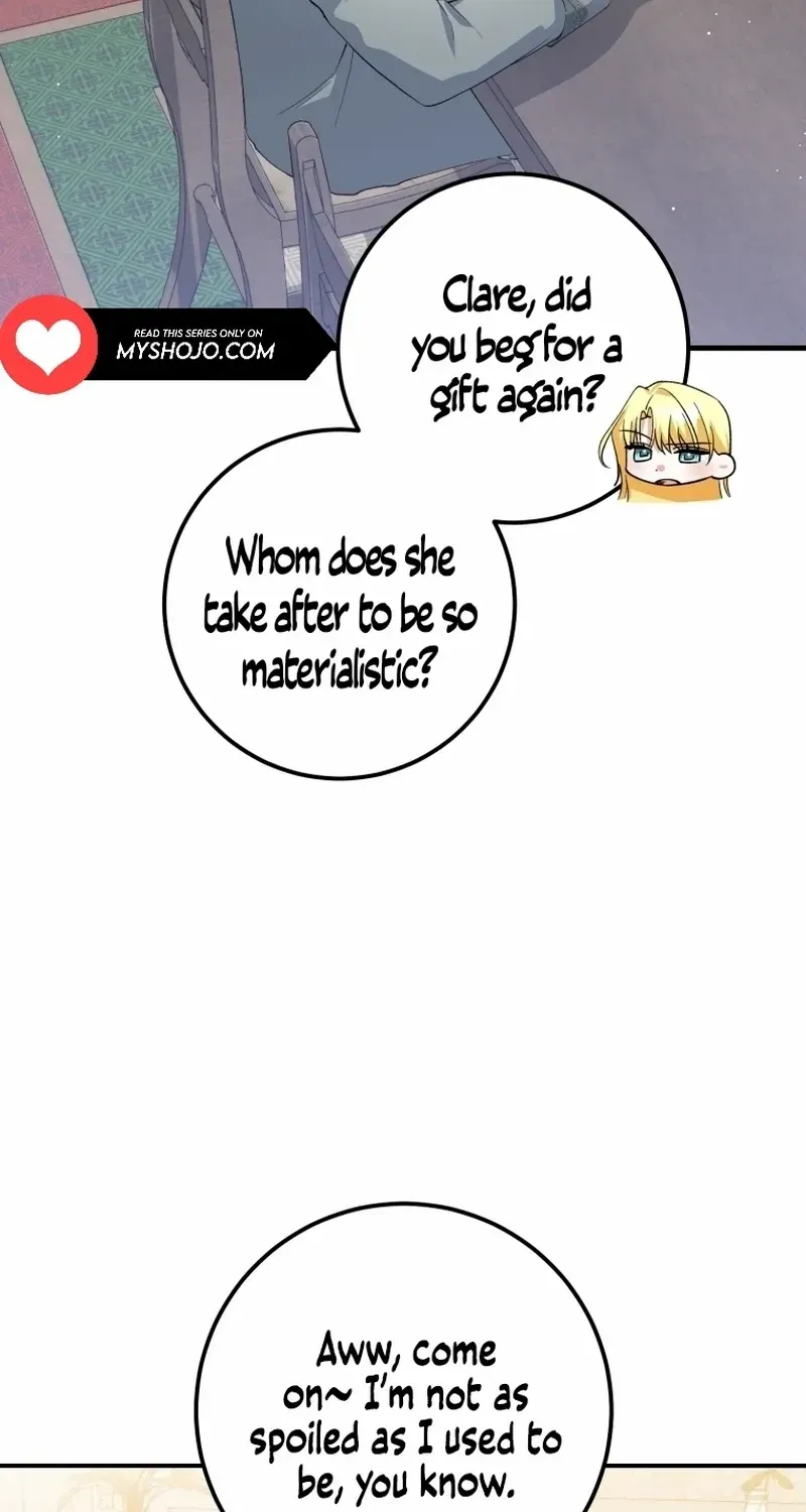Dropping Ranks To Get Married Chapter 10 page 30 - 