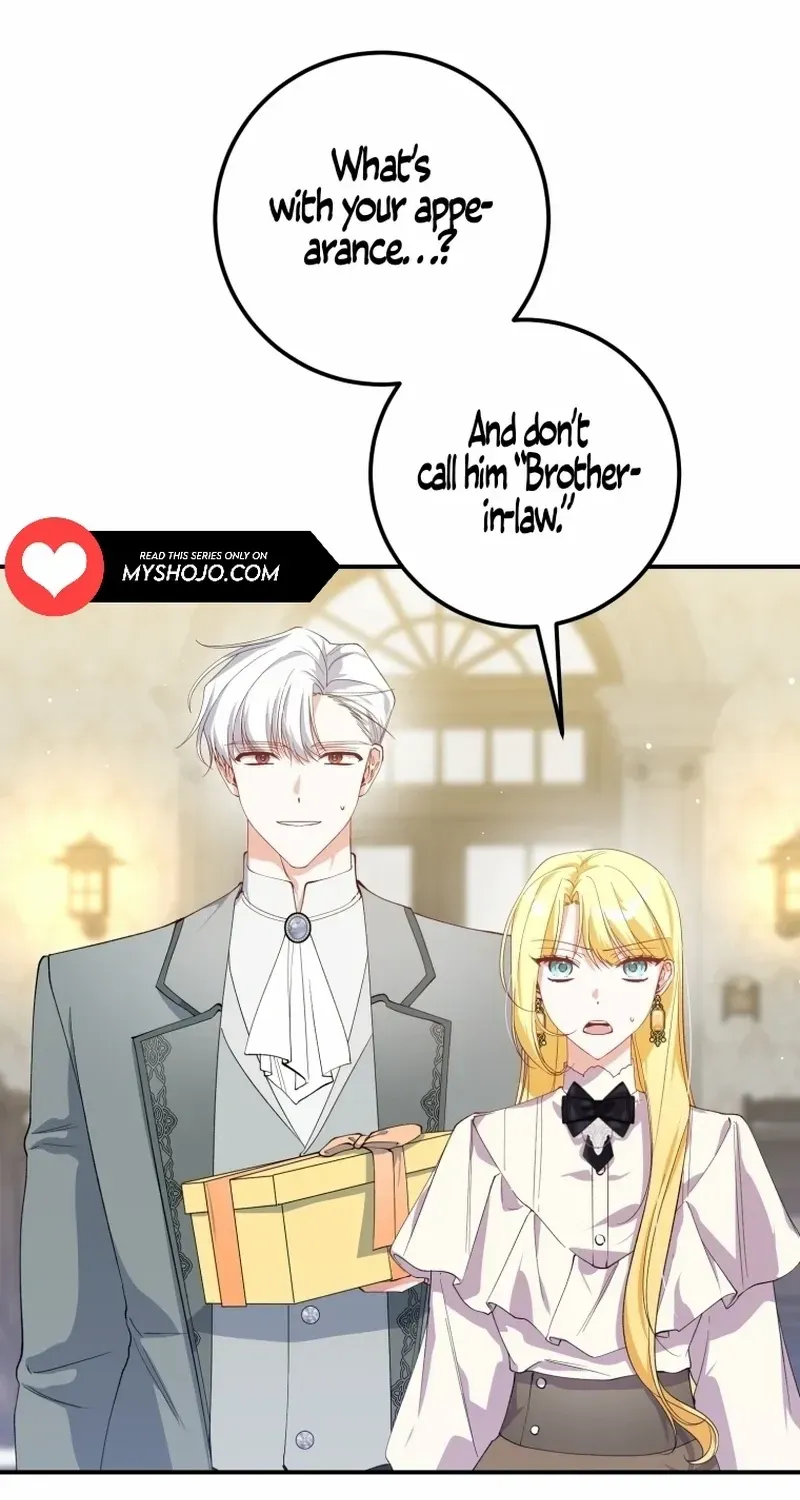 Dropping Ranks To Get Married Chapter 10 page 4 - 