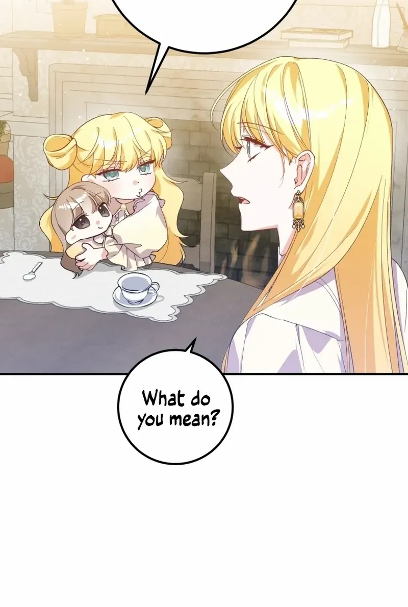 Dropping Ranks To Get Married Chapter 10 page 31 - 
