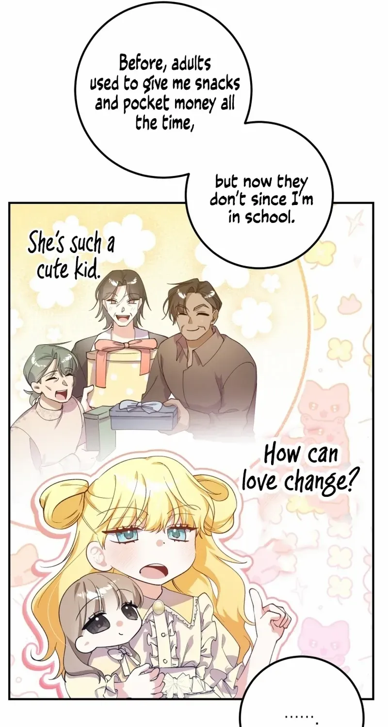 Dropping Ranks To Get Married Chapter 10 page 32 - 