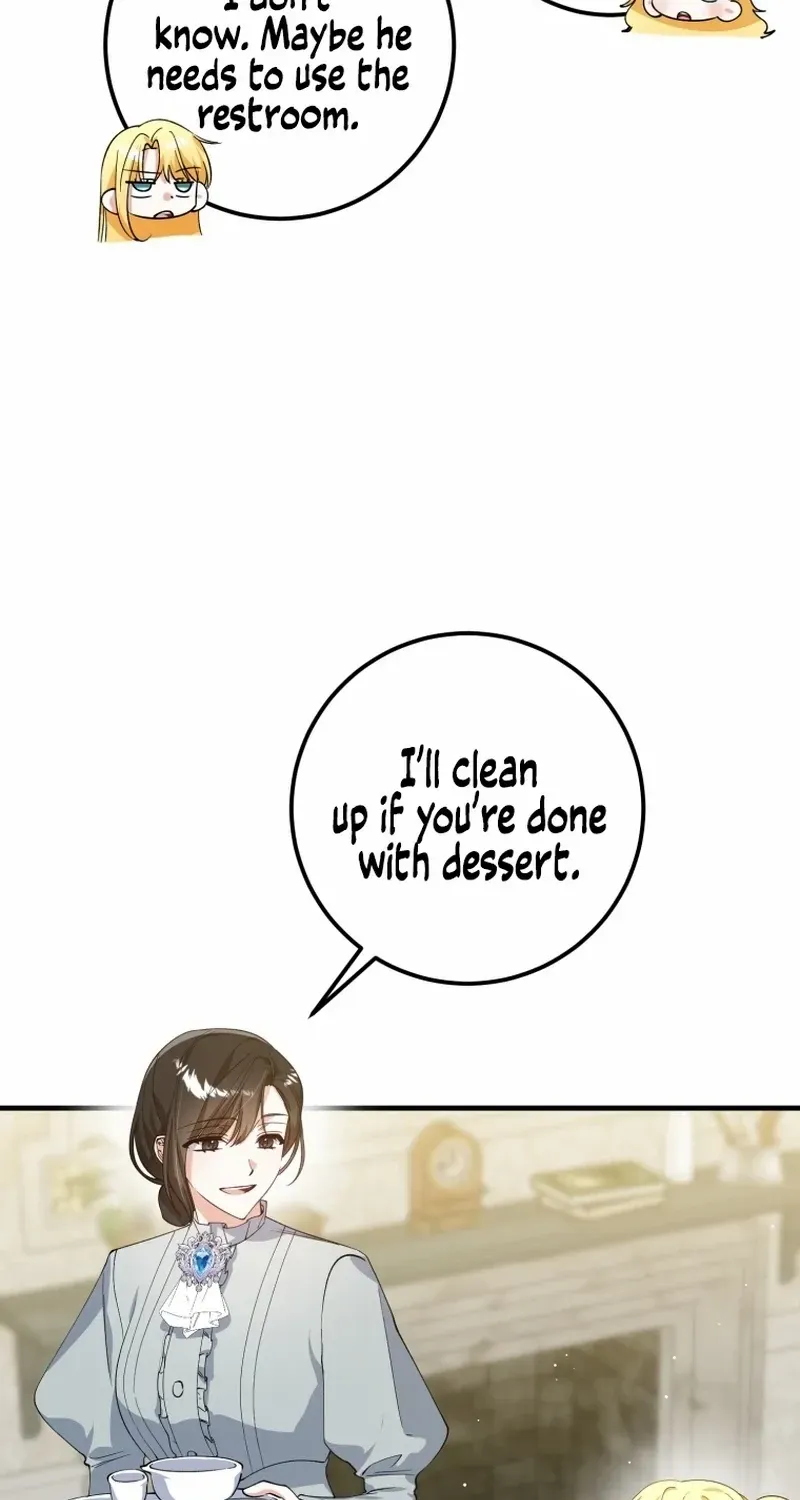 Dropping Ranks To Get Married Chapter 10 page 34 - 